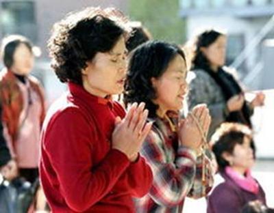 邪教人员构成分析 邪教人员构成分析