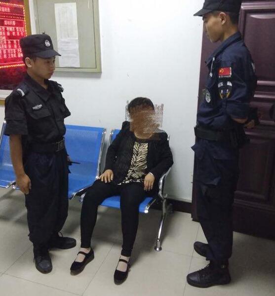 女子传播“全能神”被拘留，你还敢胡乱散播谣言吗？