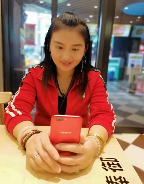 寻冯丽娟,老婆别再被“全能神”执迷不悟,快回来吧! 寻冯丽娟,老婆别再被“全能神”执迷不悟,快回来吧!
