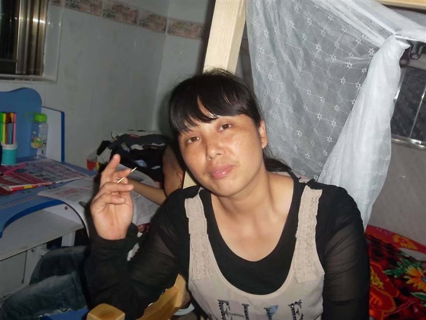 寻林冬梅